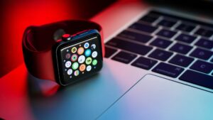 Smartwatch bandjes