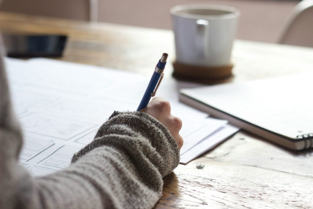 persoonlijke ontwikkeling tips voor elke dag